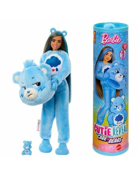Action Figure Mattel