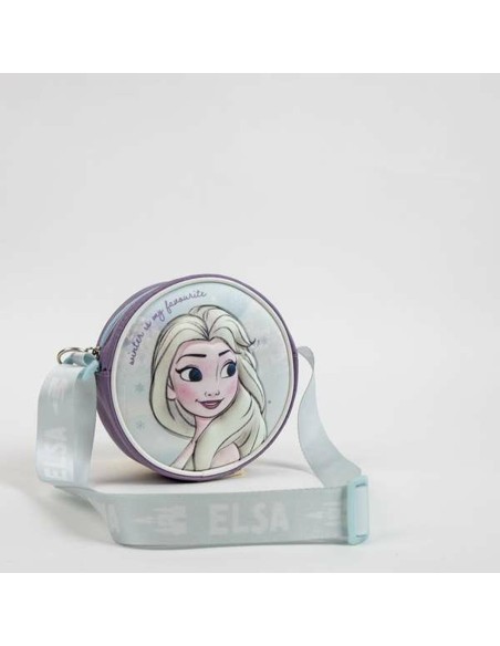 Shoulder Bag Frozen 13 x 13 x 4 cm