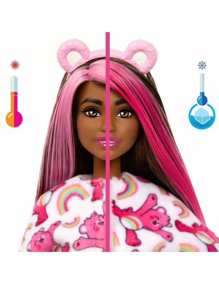 Action Figure Mattel