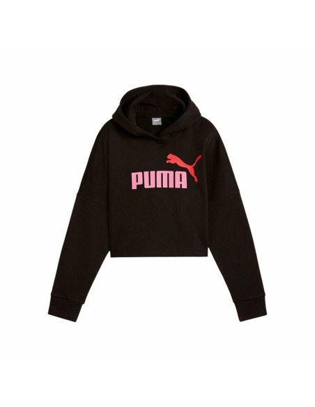 Hooded Sweatshirt for Girls Puma