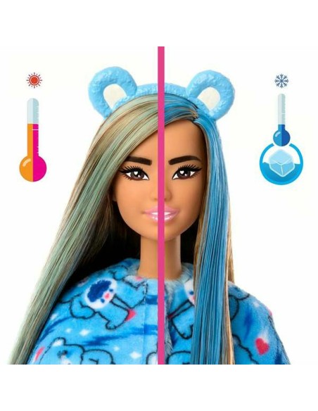 Action Figure Mattel