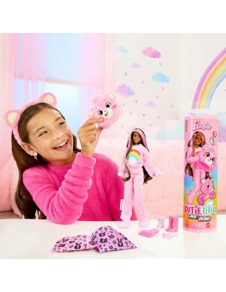 Action Figure Mattel