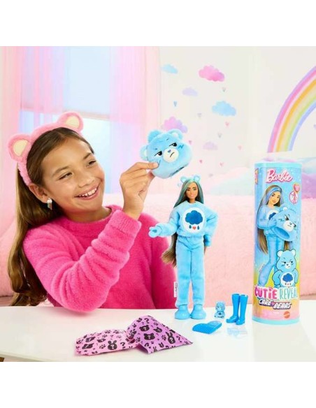 Action Figure Mattel
