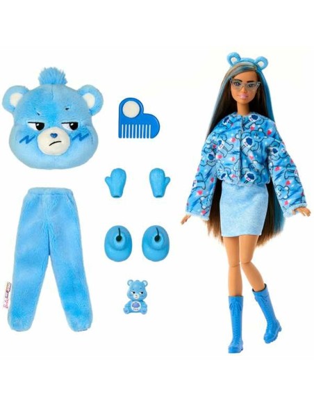 Action Figure Mattel