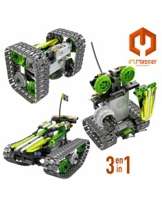 Construction set IM Master 353 Pieces 2