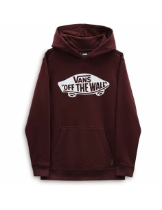 Children’s Hoodie Vans Off The Wall Board Up