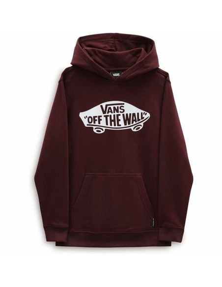 Children’s Hoodie Vans Off The Wall Board Up