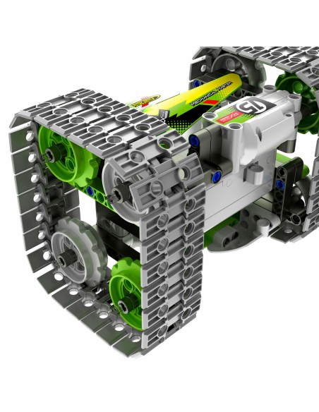 Construction set IM Master 353 Pieces