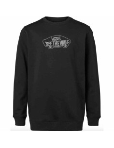 Children’s Sweatshirt without Hood Vans Off The Wall Board Up