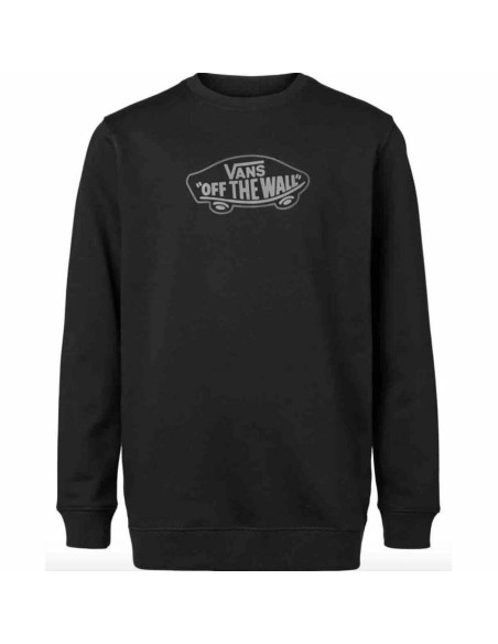 Children’s Sweatshirt without Hood Vans Off The Wall Board Up
