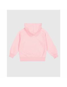 Hooded Sweatshirt for Girls Champion Dark pink 2