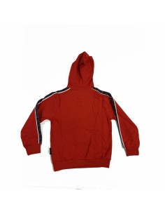 Children’s Hoodie Kappa 8031F0036 Red 2