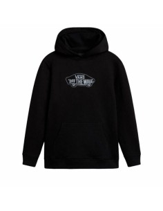 Children’s Hoodie Vans Off The Wall Board Pu