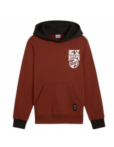 Children’s Hoodie Puma