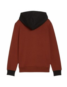 Children’s Hoodie Puma 2