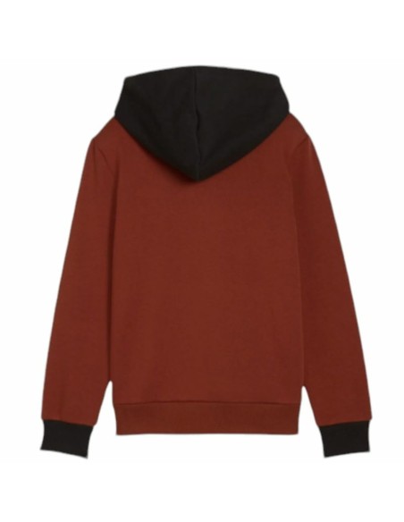Children’s Hoodie Puma