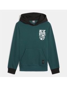 Children’s Hoodie Puma Basketball Blueprint 2