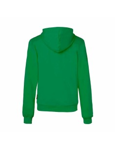 Children’s Hoodie Kappa 8031F0079 Green 2