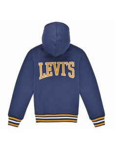 Children’s Hoodie Levi's Lvb Varsity
