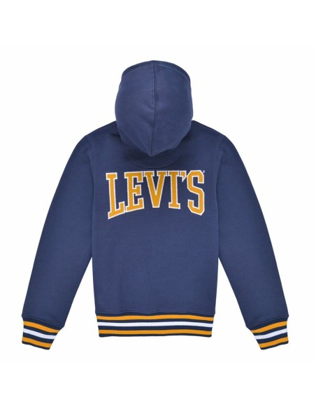 Children’s Hoodie Levi's Lvb Varsity