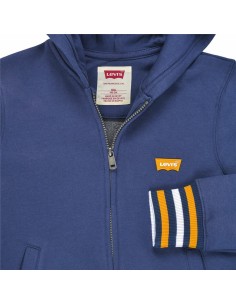 Children’s Hoodie Levi's Lvb Varsity 2
