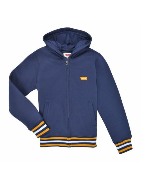 Children’s Hoodie Levi's Lvb Varsity