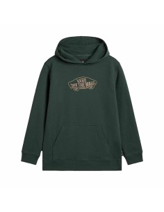 Children’s Hoodie Vans Off The Wall Board Pu