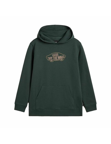 Children’s Hoodie Vans Off The Wall Board Pu