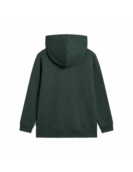 Children’s Hoodie Vans Off The Wall Board Pu