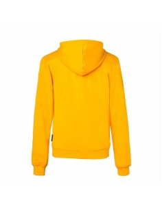 Children’s Hoodie Kappa 8031F0079 Yellow 2