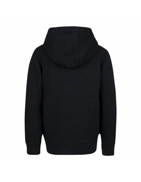 Children’s Hoodie Nike Club Hbr Black