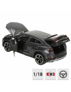Car Bburago GT-Lamborghini Urus 1:18 2