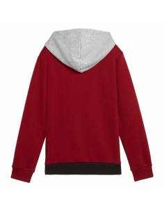 Children’s Hoodie Puma Essentials Block 2