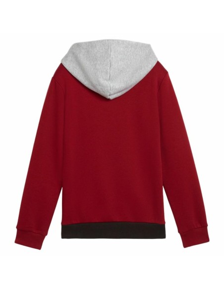 Children’s Hoodie Puma Essentials Block