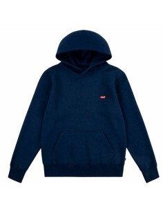 Children’s Hoodie Levi's Lvb Mini Batwing Dark blue