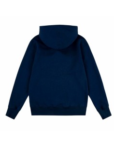 Children’s Hoodie Levi's Lvb Mini Batwing Dark blue 2