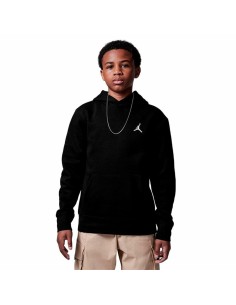 Children’s Hoodie Jordan Jdb Mj Brooklyn Flc Po