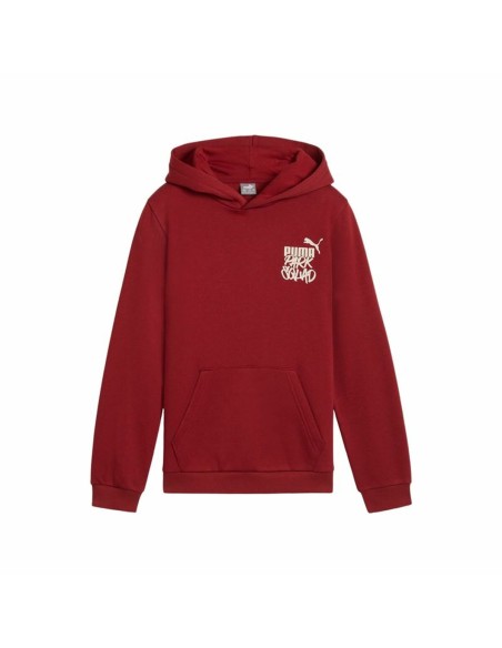 Children’s Hoodie Puma Essentials+ Mid 90S