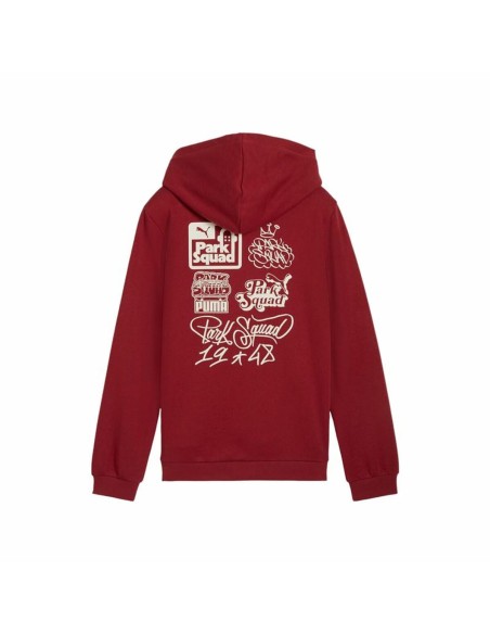 Children’s Hoodie Puma Essentials+ Mid 90S