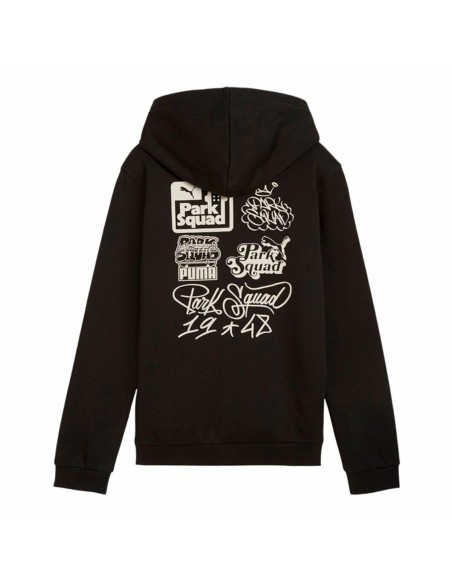 Children’s Hoodie Puma Essentials+ Mid 90S