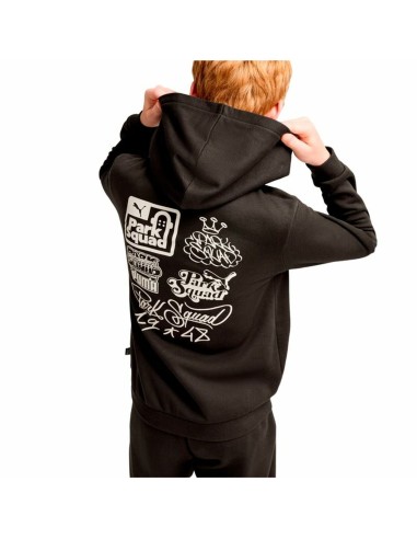 Children’s Hoodie Puma Essentials+ Mid 90S