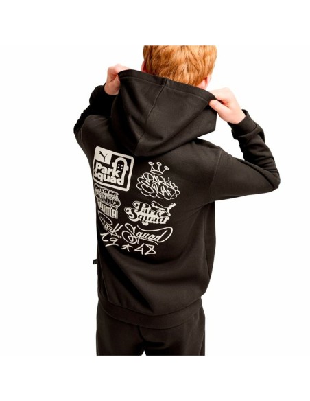 Children’s Hoodie Puma Essentials+ Mid 90S