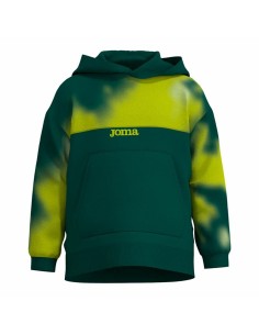 Children’s Hoodie Joma Sport New Metaverse