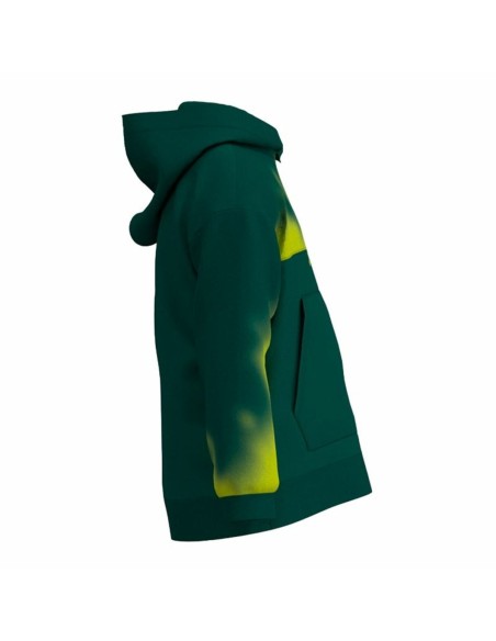 Children’s Hoodie Joma Sport New Metaverse