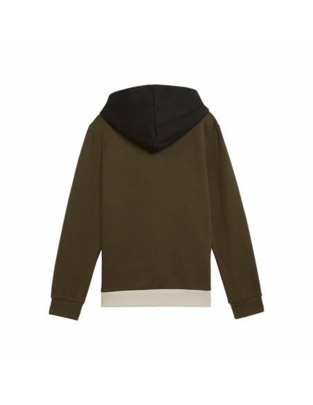 Children’s Hoodie Puma Essentials Block