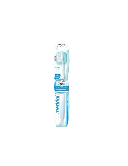 Toothbrush Meridol