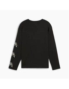 Children’s Long Sleeve T-Shirt Puma Essentials+ Mid 90S Ls 2