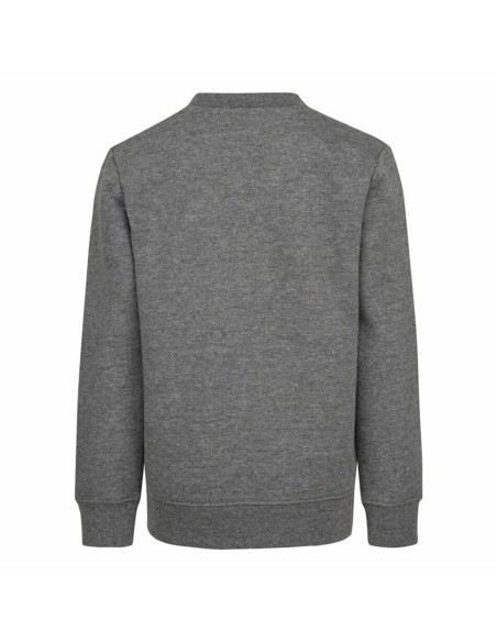 Children’s Sweatshirt without Hood Nike Grey