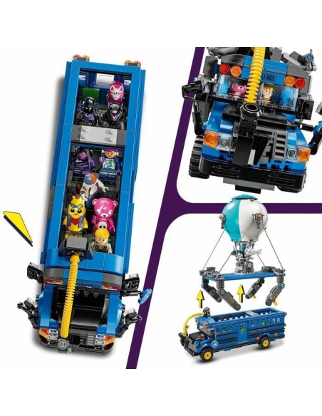 Construction set Lego 77073