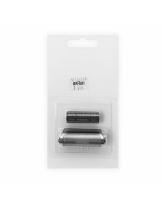 Shaving Razors Braun 424 Micron Vario Service Pack